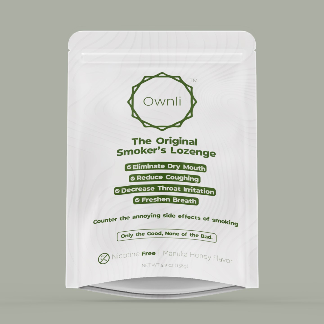 Ownli Lozenges (30 pieces!)